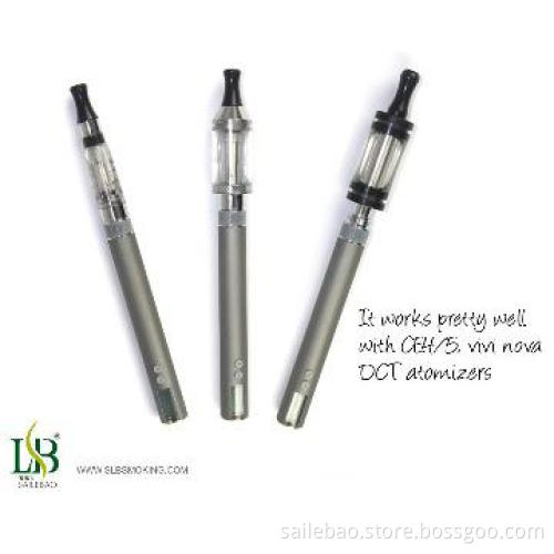 650mAh ego v starter kit slb ego-v
